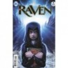 Raven (2016 DC) #1 al 6