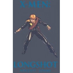 X-men: Longshot