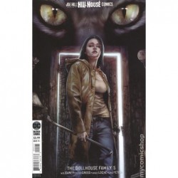 Dollhouse Family (2019 DC) #5B