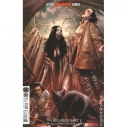 Dollhouse Family (2019 DC) #6B