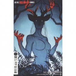 Low Low Woods (2019 DC) #4B