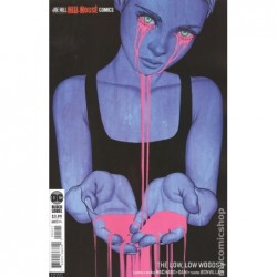 Low Low Woods (2019 DC) #5B