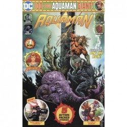 Aquaman Giant (2019 DC) #1