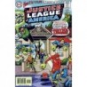 Silver Age Justice League of America (2000) #1