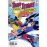 Silver Age Teen Titans (2000) #1