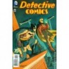 Detective Comics (2011 2nd Series) #44B