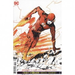 Flash (2016 5th Series) #82B