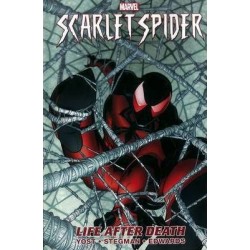 Scarlet Spider - Vol. 1: Life After Death