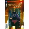Batwoman Futures End (2014) #1A
