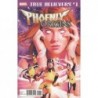 True Believers Phoenix Origins (2017) #1