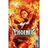 Phoenix Resurrection The Return of Jean Grey (2018 Marvel) #1K