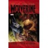 Wolverine: Sabretooth Reborn