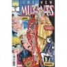 New Mutants Facsimile Edition (2019 Marvel) #98A