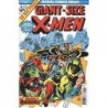 Giant Size X-Men Facsimile Edition (2019) #1A