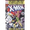 Uncanny X-Men Facsimile Edition (2019 Marvel) #137