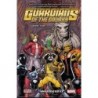 Guardians Of The Galaxy: New Guard Vol. 1 - Emperor Quill