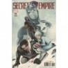Secret Empire (2017 Marvel) #0D