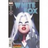 White Fox (2019 Marvel) Future Fight Firsts #1A