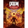 The Art Of Doom: Eternal
