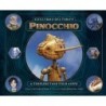 Guillermo del Toros Pinocchio : A Timeless Tale Told Anew