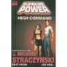 Supreme Power: High Command