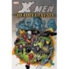 X-men: Deadly Genesis