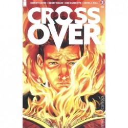 Crossover (2020 Image) #2A