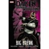 Daken: Dark Wolverine: Big Break
