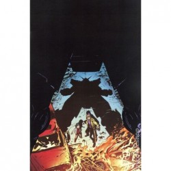 Crossover (2020 Image) #3D