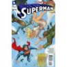 Superman (2011 3rd Series) #18A