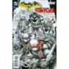 Batman Teenage Mutant Ninja Turtles (2015 DC) #1D