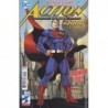 Action Comics (2016 3rd Series) #1000A