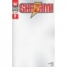 Shazam (2018 DC) #1BLANK