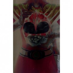 Mighty Morphin Power Rangers (2016 Boom) #47C