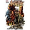 Secret Avengers Vol. 2 : Eyes of the Dragon