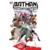 Batman Incorporated: The Complete Series Paperback