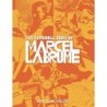 The Farewell Song of Marcel Labrume Hardcover