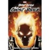 GHOST RIDER: DANNY KETCH OMNIBUS VOL. 1 MARK TEXEIRA COVER (Ghost Rider