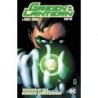 Green Lantern 2 Paperback