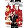 Black Widow: The Name Of The Rose