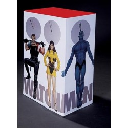 Watchmen Hardcover