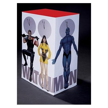 Watchmen Hardcover