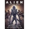 Alien: Uncivil War Novelas