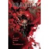 Dracula: A Visual Storybook Artbook