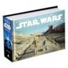 Creating the Worlds of Star Wars: 365 Days Novelas