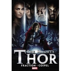 Mighty Thor