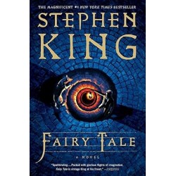 Fairy Tale Novelas