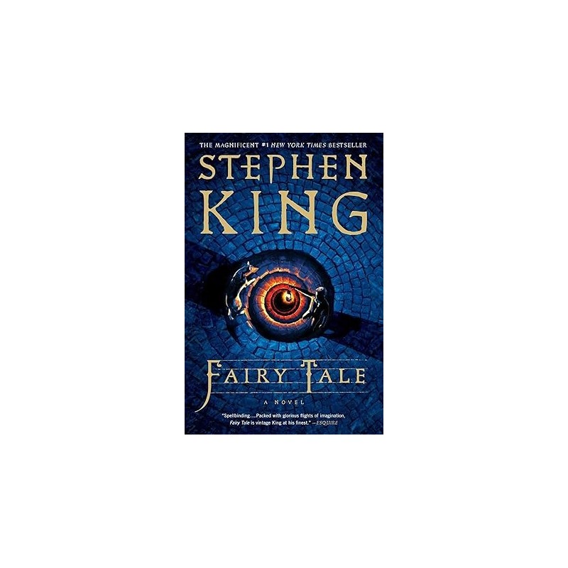 Fairy Tale Novelas