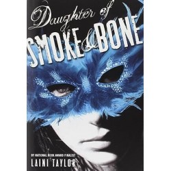 Daughter of Smoke & Bone (Daughter of Smoke & Bone