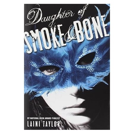 Daughter of Smoke & Bone (Daughter of Smoke & Bone